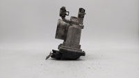 2012-2017 Hyundai Veloster Throttle Body P/N:5302-1S02 35100-2B300 Fits Fits 2012 2013 2014 2015 2016 2017 2018 2019 OEM Use
