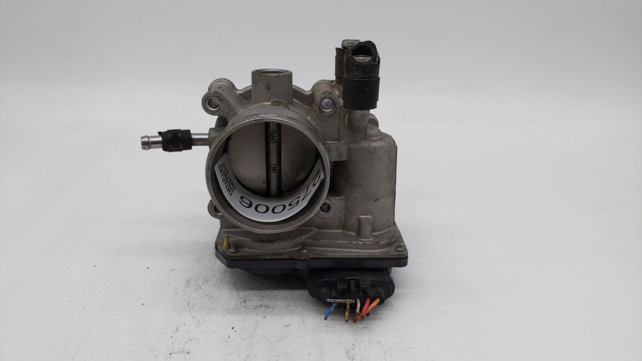 2012-2017 Hyundai Veloster Throttle Body P/N:5302-1S02 35100-2B300 Fits Fits 2012 2013 2014 2015 2016 2017 2018 2019 OEM Use