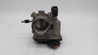 2012-2017 Hyundai Veloster Throttle Body P/N:5302-1S02 35100-2B300 Fits Fits 2012 2013 2014 2015 2016 2017 2018 2019 OEM Use
