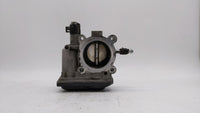 2012-2017 Hyundai Veloster Throttle Body P/N:5302-1S02 35100-2B300 Fits Fits 2012 2013 2014 2015 2016 2017 2018 2019 OEM Use