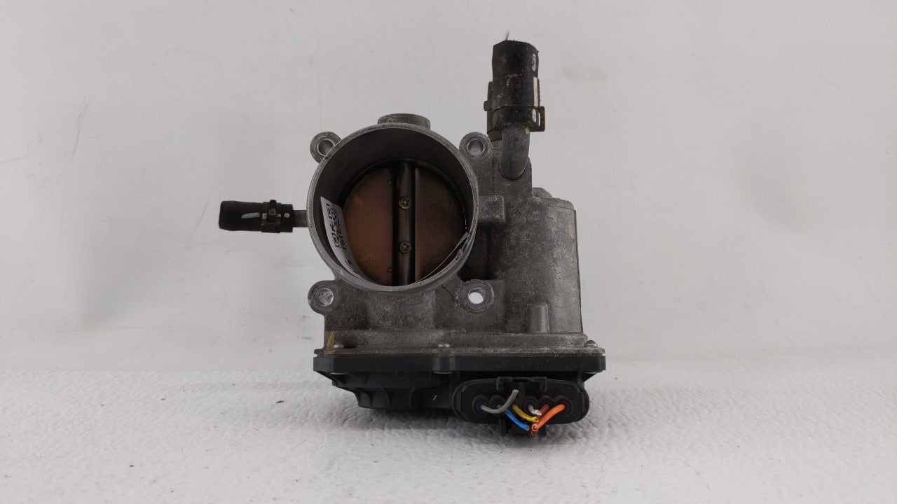 2012-2017 Hyundai Veloster Throttle Body P/N:35100-2B310 5302-1S02, 35100-2B300 Fits Fits 2012 2013 2014 2015 2016 2017 2018