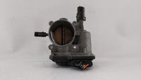2012-2017 Hyundai Veloster Throttle Body P/N:35100-2B310 5302-1S02, 35100-2B300 Fits Fits 2012 2013 2014 2015 2016 2017 2018