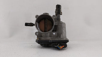 compare product 2012-2017 Hyundai Veloster Throttle Body P/N:35100-2B310 5302-1S02, 35100-2B300 Fits Fits 2012 2013 2014 2015 2016 2017 2018 2019 OEM Used Auto Parts