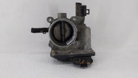 2012-2017 Hyundai Veloster Throttle Body P/N:35100-2B310 5302-1S02, 35100-2B300 Fits Fits 2012 2013 2014 2015 2016 2017 2018