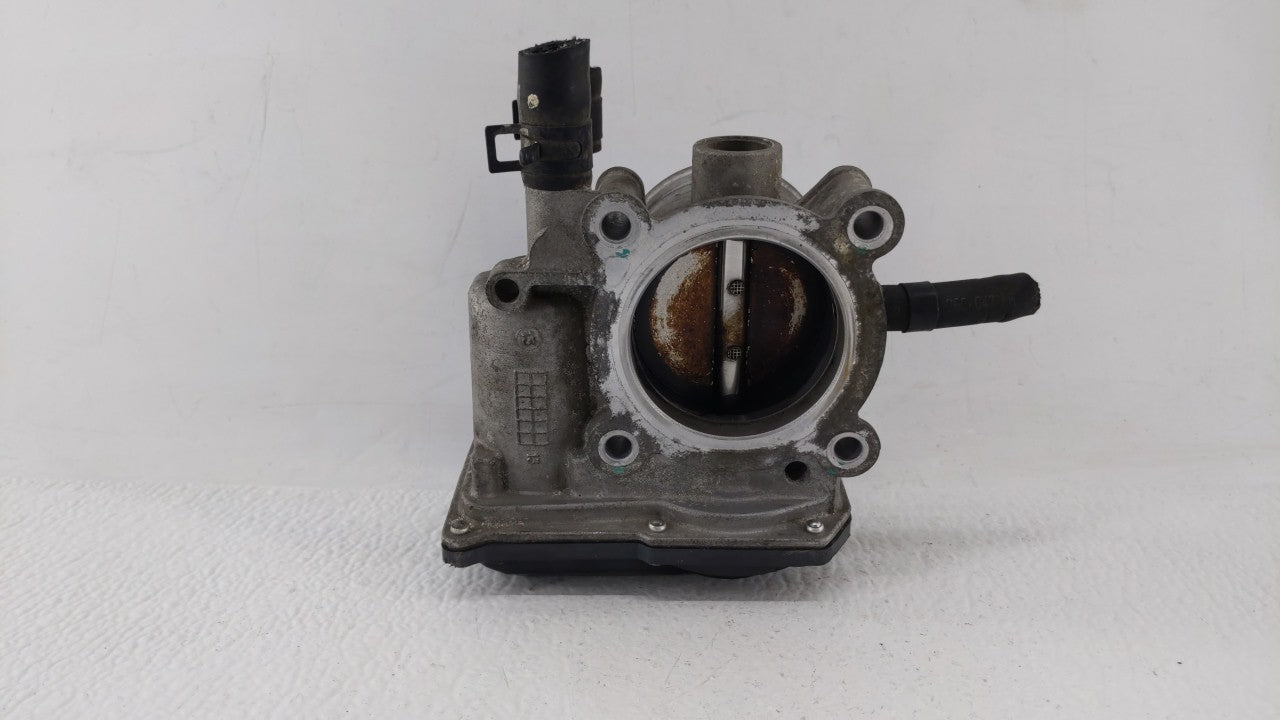 2012-2017 Hyundai Veloster Throttle Body P/N:35100-2B310 5302-1S02, 35100-2B300 Fits Fits 2012 2013 2014 2015 2016 2017 2018