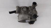 2012-2017 Hyundai Veloster Throttle Body P/N:35100-2B310 5302-1S02, 35100-2B300 Fits Fits 2012 2013 2014 2015 2016 2017 2018