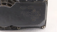 2012-2017 Hyundai Veloster Throttle Body P/N:35100-2B310 5302-1S02, 35100-2B300 Fits Fits 2012 2013 2014 2015 2016 2017 2018