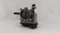 2012-2017 Hyundai Veloster Throttle Body P/N:35100-2B310 5302-1S02, 35100-2B300 Fits Fits 2012 2013 2014 2015 2016 2017 2018