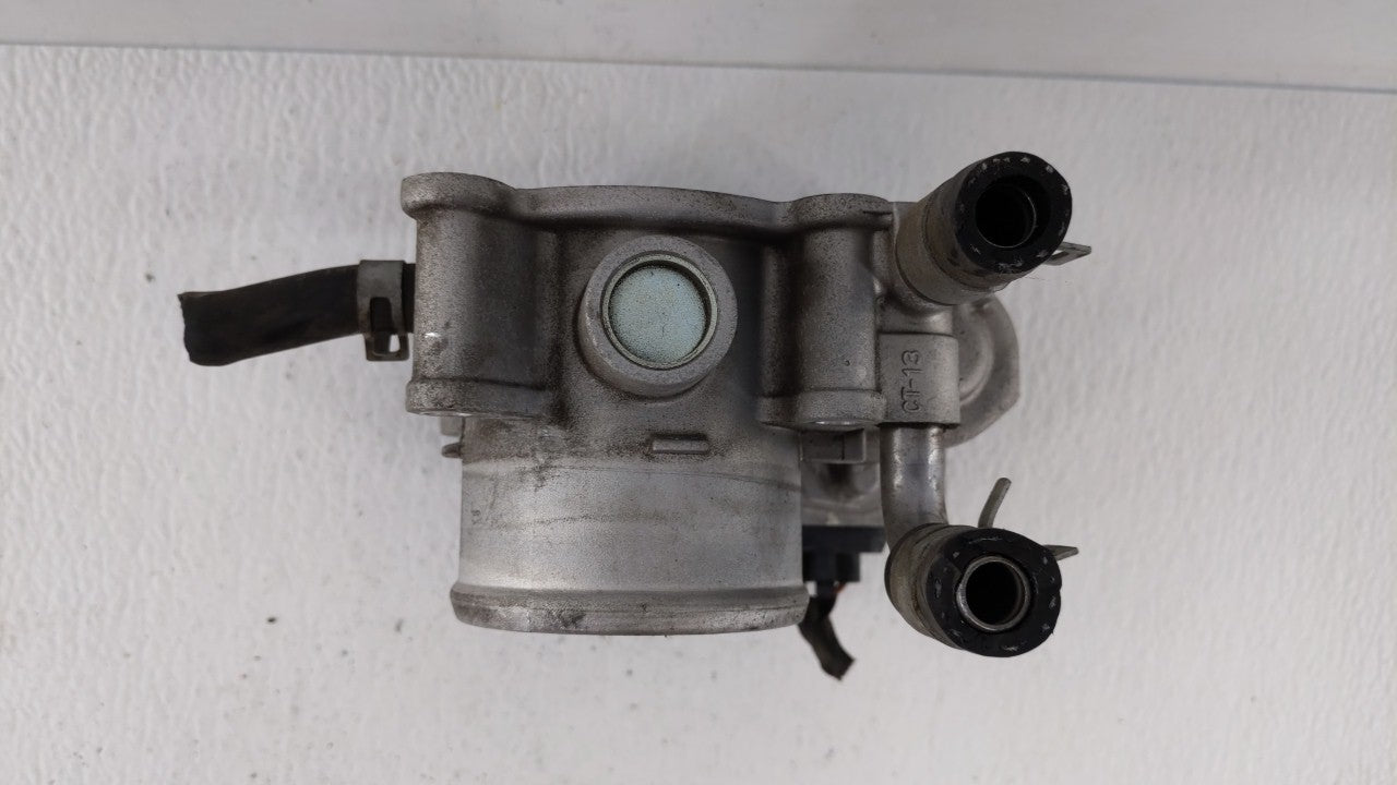2012-2017 Hyundai Veloster Throttle Body P/N:35100-2B310 5302-1S02, 35100-2B300 Fits Fits 2012 2013 2014 2015 2016 2017 2018