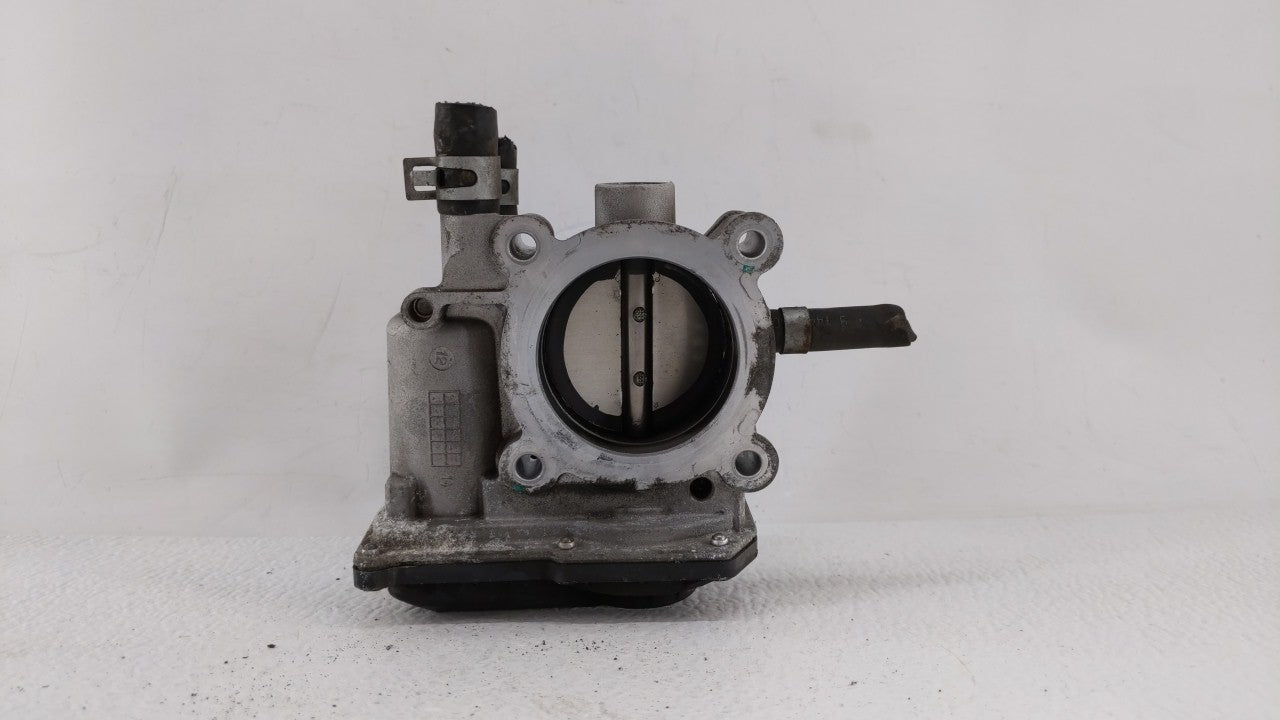 2012-2017 Hyundai Veloster Throttle Body P/N:35100-2B310 5302-1S02, 35100-2B300 Fits Fits 2012 2013 2014 2015 2016 2017 2018