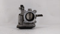 2012-2017 Hyundai Veloster Throttle Body P/N:35100-2B310 5302-1S02, 35100-2B300 Fits Fits 2012 2013 2014 2015 2016 2017 2018