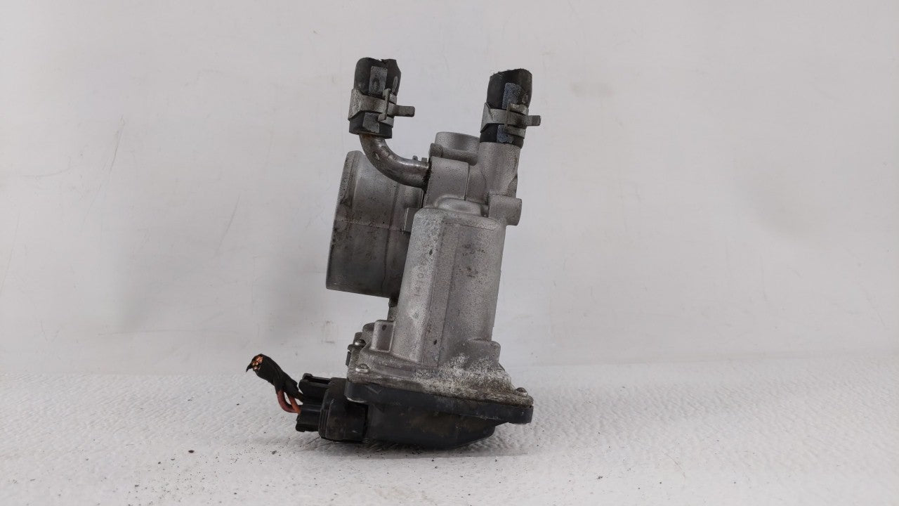2012-2017 Hyundai Veloster Throttle Body P/N:35100-2B310 5302-1S02, 35100-2B300 Fits Fits 2012 2013 2014 2015 2016 2017 2018