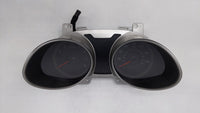2012-2015 Hyundai Veloster Instrument Cluster Speedometer Gauges P/N:94011-2V330PD5 94001-2V330 Fits Fits 2012 2013 2014 201