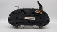 2012-2015 Hyundai Veloster Instrument Cluster Speedometer Gauges P/N:94011-2V330PD5 94001-2V330 Fits Fits 2012 2013 2014 201