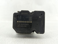 2012-2013 Hyundai Veloster ABS Pump Control Module Replacement P/N:58920-2V450 BH6013G603, 58920-2V400 Fits Fits 2012 2013 O