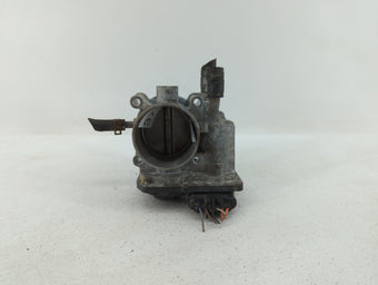 compare product 2012-2017 Hyundai Veloster Throttle Body P/N:35100-2B300 Fits Fits 2012 2013 2014 2015 2016 2017 2018 2019 OEM Used Auto Parts