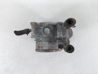 2012-2017 Hyundai Veloster Throttle Body P/N:35100-2B300 Fits Fits 2012 2013 2014 2015 2016 2017 2018 2019 OEM Used Auto Par