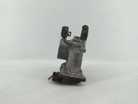 2012-2017 Hyundai Veloster Throttle Body P/N:35100-2B300 Fits Fits 2012 2013 2014 2015 2016 2017 2018 2019 OEM Used Auto Par