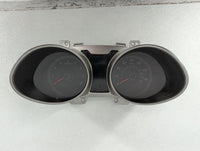 2012-2015 Hyundai Veloster Instrument Cluster Speedometer Gauges P/N:94011-2V331PD5 94011-2V330PD5 Fits Fits 2012 2013 2014 