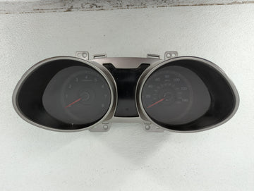 2012-2015 Hyundai Veloster Instrument Cluster Speedometer Gauges P/N:94011-2V331PD5 94011-2V330PD5 Fits Fits 2012 2013 2014 