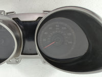 2012-2015 Hyundai Veloster Instrument Cluster Speedometer Gauges P/N:94011-2V331PD5 94011-2V330PD5 Fits Fits 2012 2013 2014 