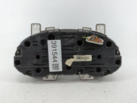 2012-2015 Hyundai Veloster Instrument Cluster Speedometer Gauges P/N:94011-2V331PD5 94011-2V330PD5 Fits Fits 2012 2013 2014 