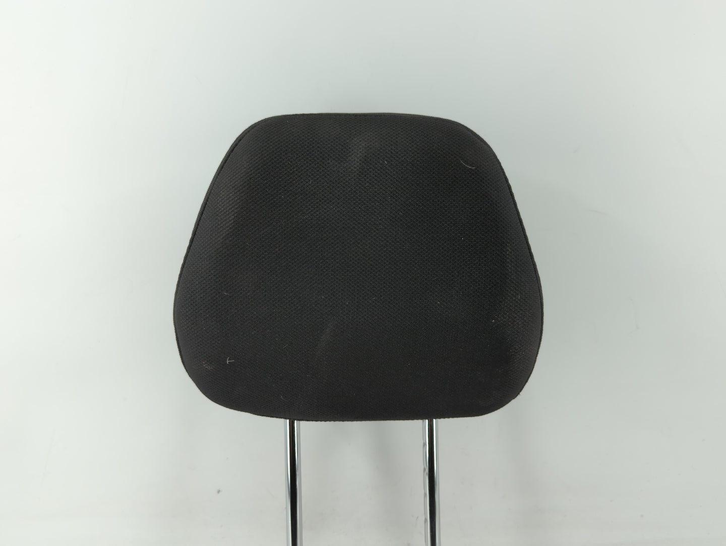 2012-2015 Hyundai Veloster Headrest Head Rest Front Driver Passenger Seat Fits Fits 2012 2013 2014 2015 OEM Used Auto Parts 