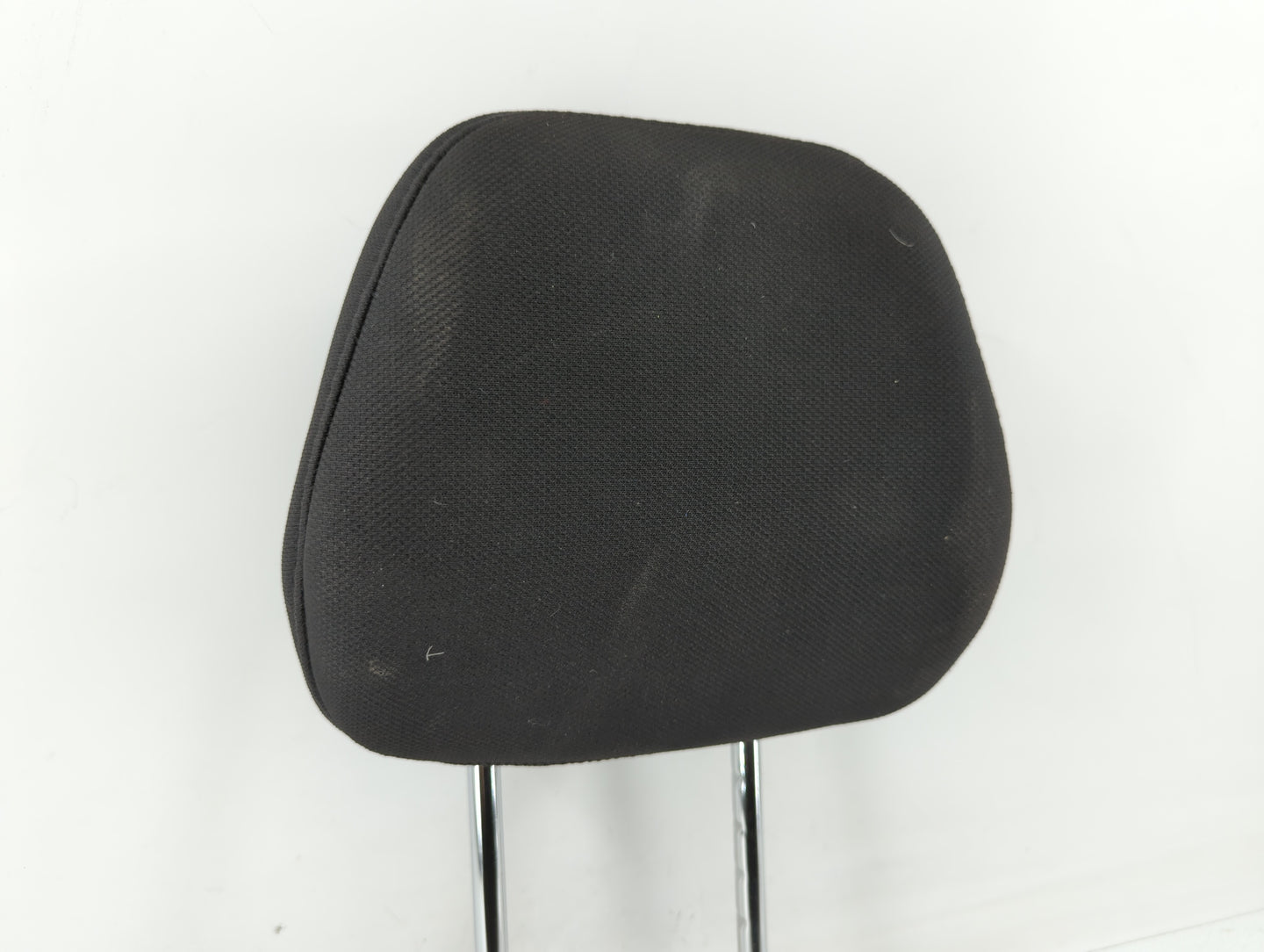 2012-2015 Hyundai Veloster Headrest Head Rest Front Driver Passenger Seat Fits Fits 2012 2013 2014 2015 OEM Used Auto Parts 