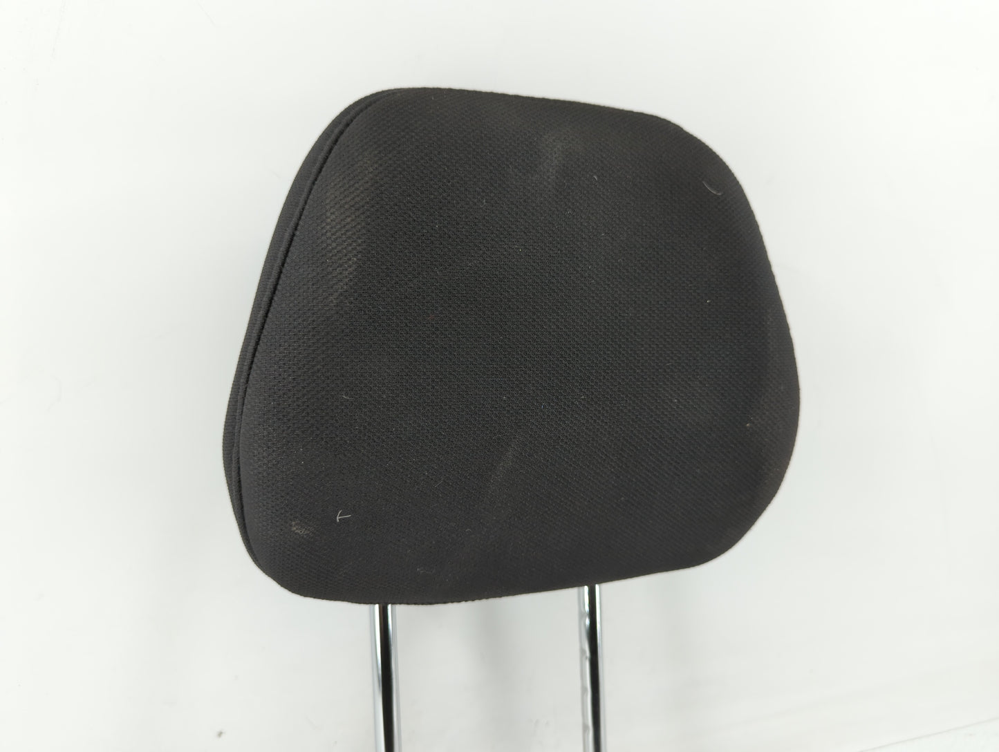 2012-2015 Hyundai Veloster Headrest Head Rest Front Driver Passenger Seat Fits Fits 2012 2013 2014 2015 OEM Used Auto Parts 
