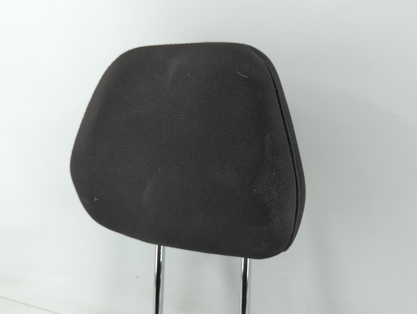 2012-2015 Hyundai Veloster Headrest Head Rest Front Driver Passenger Seat Fits Fits 2012 2013 2014 2015 OEM Used Auto Parts 