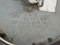2012 Hyundai Veloster Rim Wheel Center Cap Dark Blue - Oemusedautoparts1.com