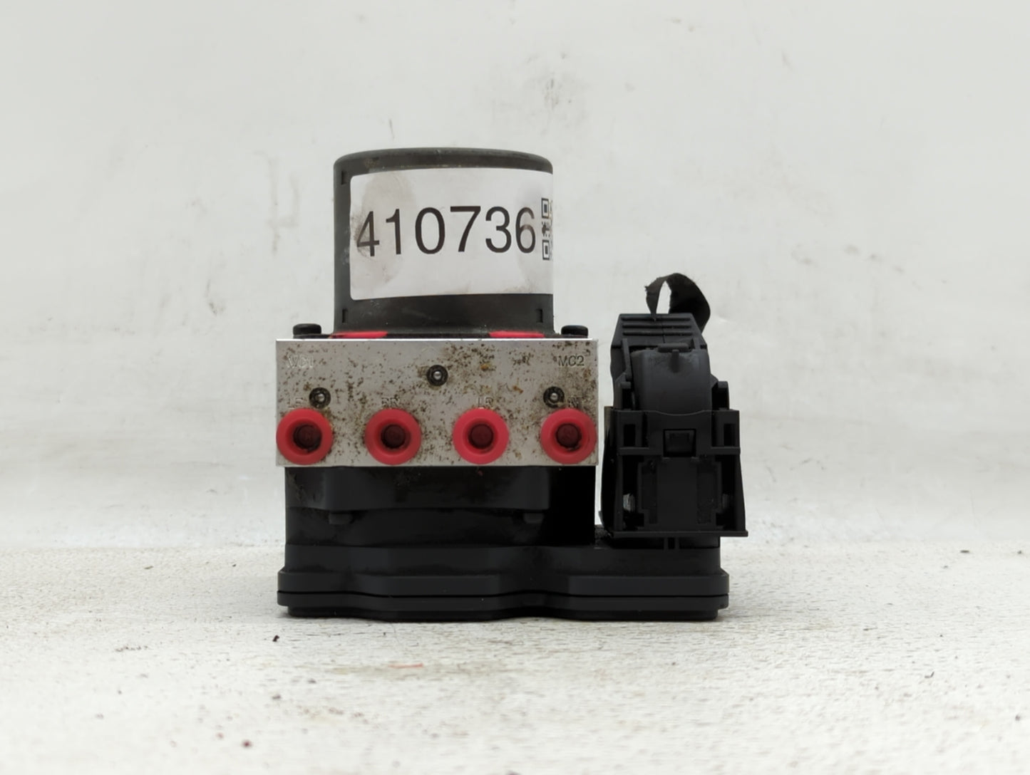 2012-2013 Hyundai Veloster ABS Pump Control Module Replacement P/N:BE60030601 Fits Fits 2012 2013 OEM Used Auto Parts - Oemu