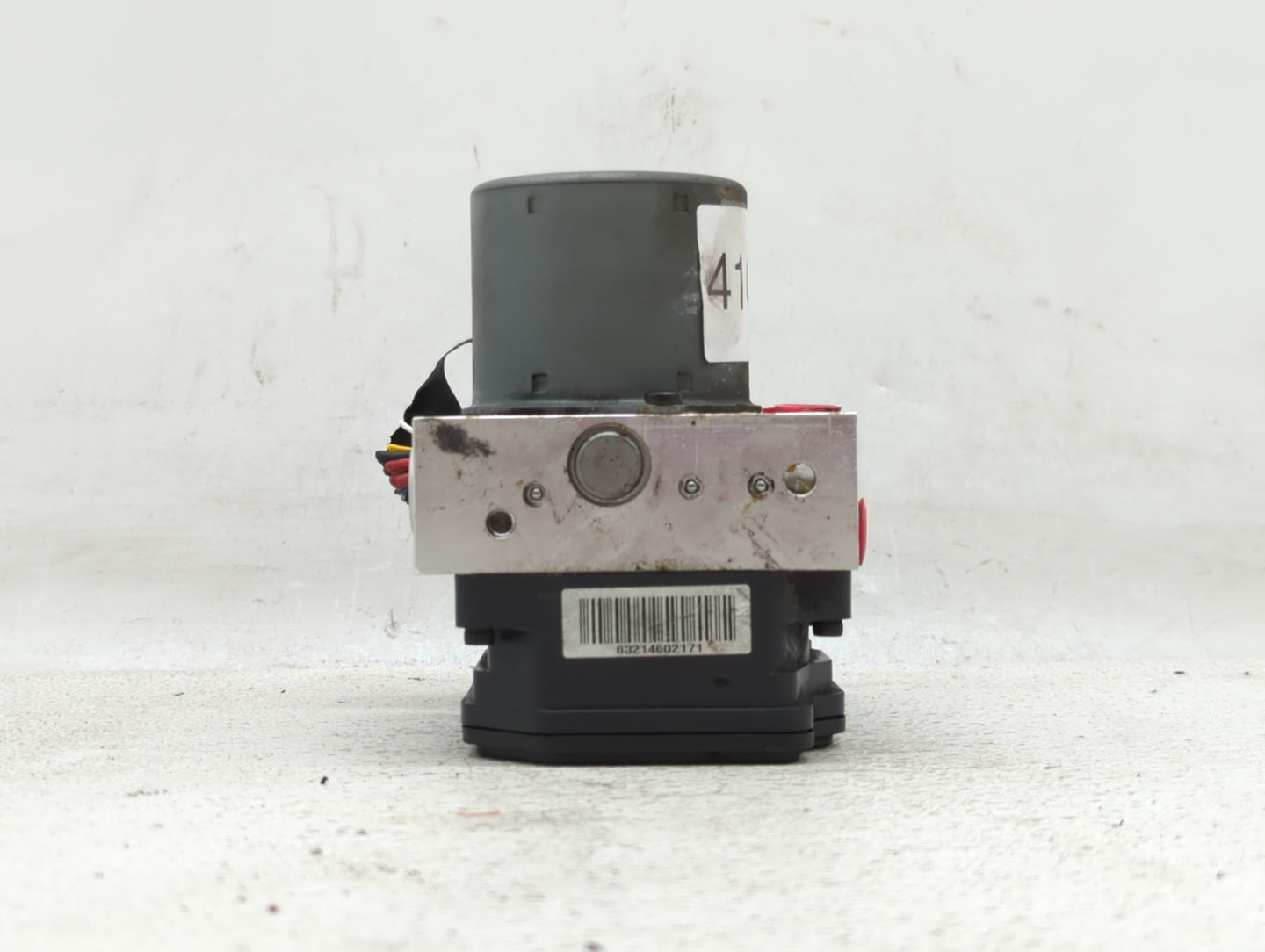 2012-2013 Hyundai Veloster ABS Pump Control Module Replacement P/N:BE60030601 Fits Fits 2012 2013 OEM Used Auto Parts - Oemu