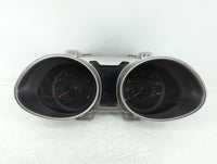 2012-2015 Hyundai Veloster Instrument Cluster Speedometer Gauges P/N:94011-2V331PD5 94011-2V330PD5 Fits Fits 2012 2013 2014 