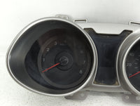 2012-2015 Hyundai Veloster Instrument Cluster Speedometer Gauges P/N:94011-2V331PD5 94011-2V330PD5 Fits Fits 2012 2013 2014 