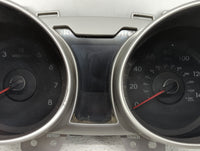 2012-2015 Hyundai Veloster Instrument Cluster Speedometer Gauges P/N:94011-2V331PD5 94011-2V330PD5 Fits Fits 2012 2013 2014 