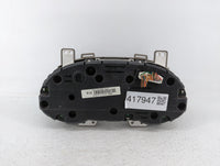 2012-2015 Hyundai Veloster Instrument Cluster Speedometer Gauges P/N:94011-2V331PD5 94011-2V330PD5 Fits Fits 2012 2013 2014 