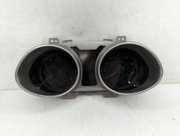 2012-2015 Hyundai Veloster Instrument Cluster Speedometer Gauges P/N:94011-2V331PD5 94011-2V330PD5 Fits Fits 2012 2013 2014 