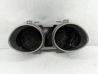 compare product 2012-2015 Hyundai Veloster Instrument Cluster Speedometer Gauges P/N:94011-2V331PD5 94011-2V330PD5 Fits Fits 2012 2013 2014 2015 OEM Used Auto Parts