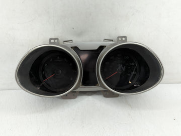 2012-2015 Hyundai Veloster Instrument Cluster Speedometer Gauges P/N:94011-2V331PD5 94011-2V330PD5 Fits Fits 2012 2013 2014 