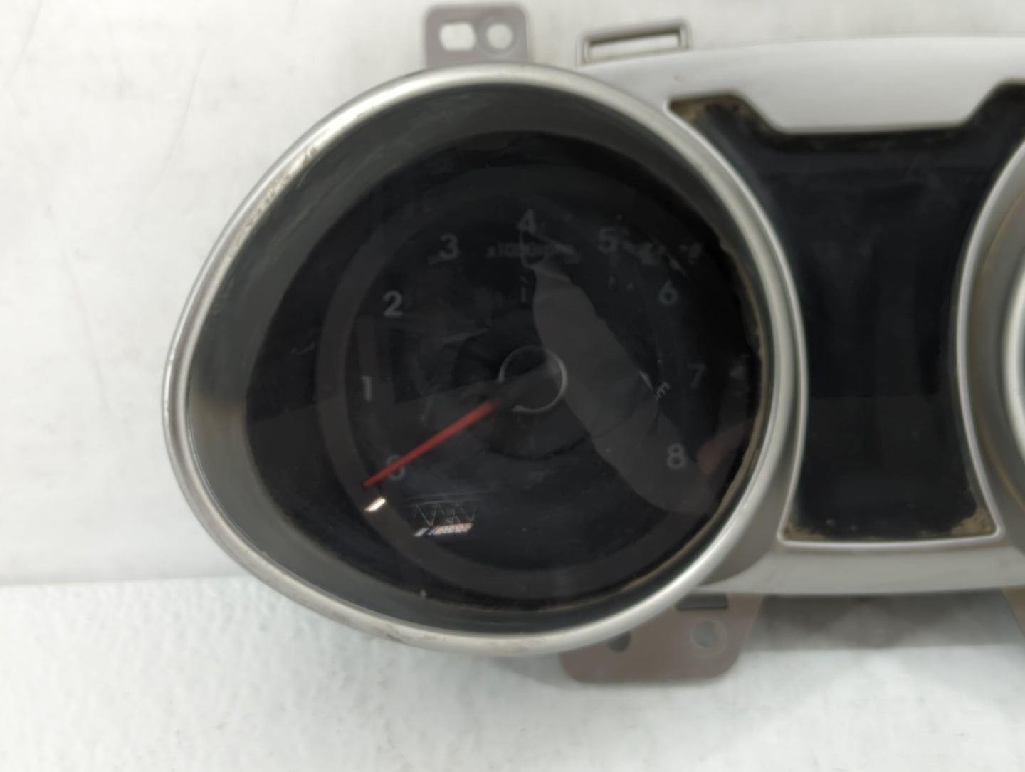 2012-2015 Hyundai Veloster Instrument Cluster Speedometer Gauges P/N:94011-2V331PD5 94011-2V330PD5 Fits Fits 2012 2013 2014 
