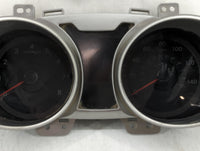 2012-2015 Hyundai Veloster Instrument Cluster Speedometer Gauges P/N:94011-2V331PD5 94011-2V330PD5 Fits Fits 2012 2013 2014 