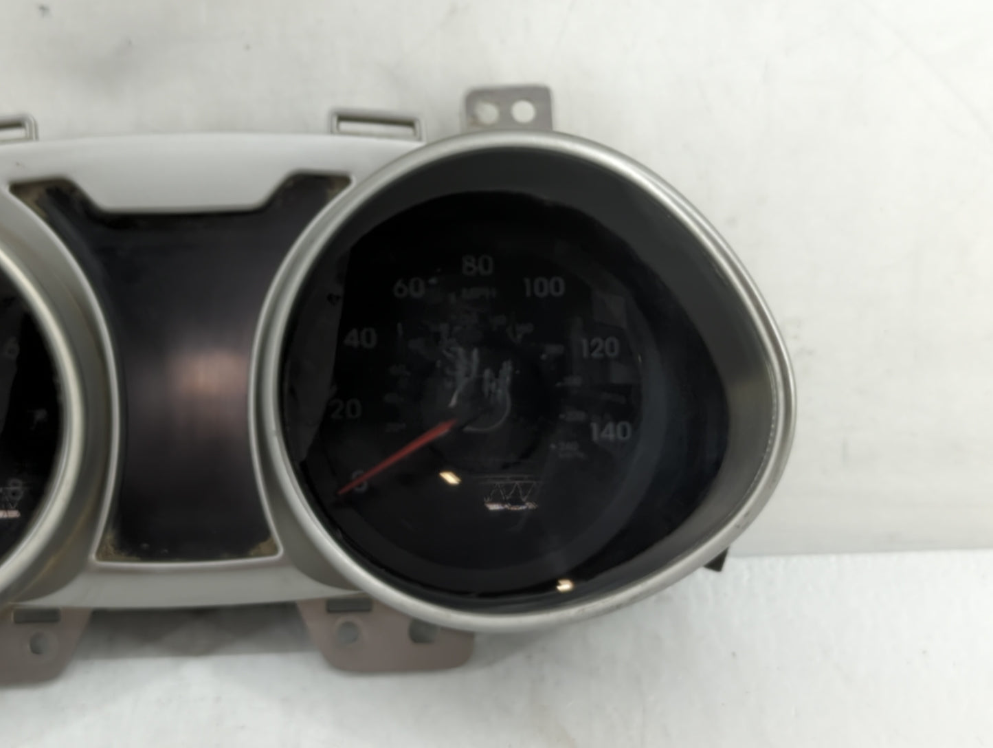 2012-2015 Hyundai Veloster Instrument Cluster Speedometer Gauges P/N:94011-2V331PD5 94011-2V330PD5 Fits Fits 2012 2013 2014 