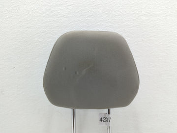 2012-2015 Hyundai Veloster Headrest Head Rest Front Driver Passenger Seat - Oemusedautoparts1.com