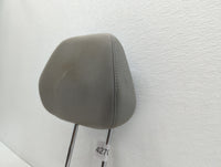 2012-2015 Hyundai Veloster Headrest Head Rest Front Driver Passenger Seat - Oemusedautoparts1.com