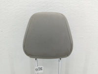 2012-2015 Hyundai Veloster Headrest Head Rest Front Driver Passenger Seat - Oemusedautoparts1.com