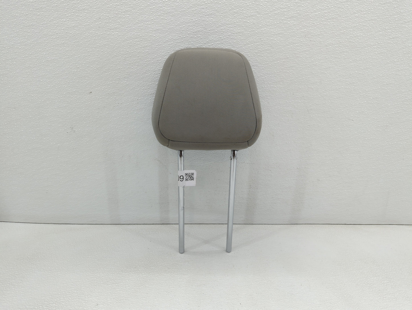 2012-2015 Hyundai Veloster Headrest Head Rest Front Driver Passenger Seat - Oemusedautoparts1.com