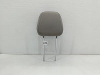 2012-2015 Hyundai Veloster Headrest Head Rest Front Driver Passenger Seat - Oemusedautoparts1.com