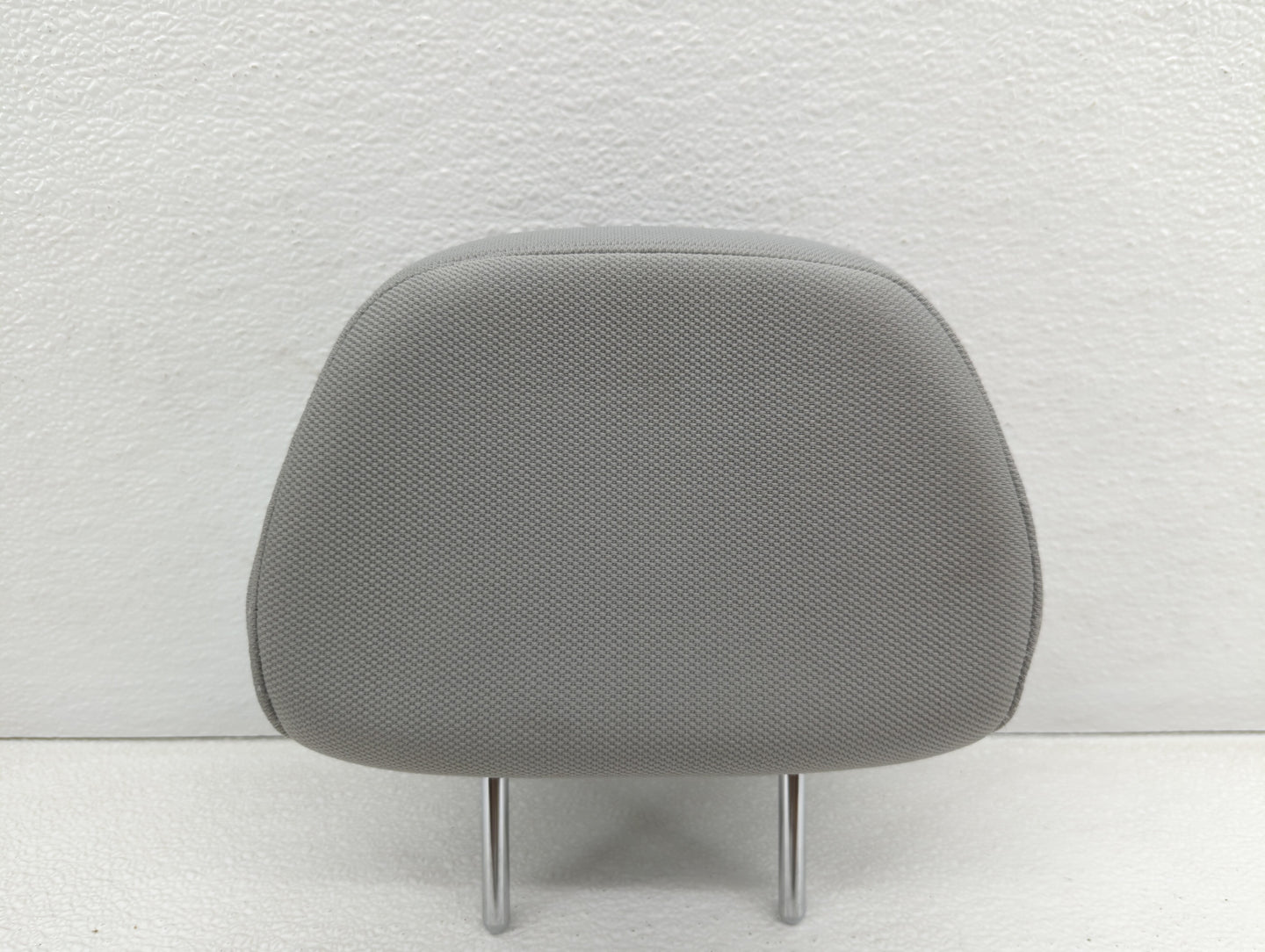 2012-2015 Hyundai Veloster Headrest Head Rest Front Driver Passenger Seat - Oemusedautoparts1.com
