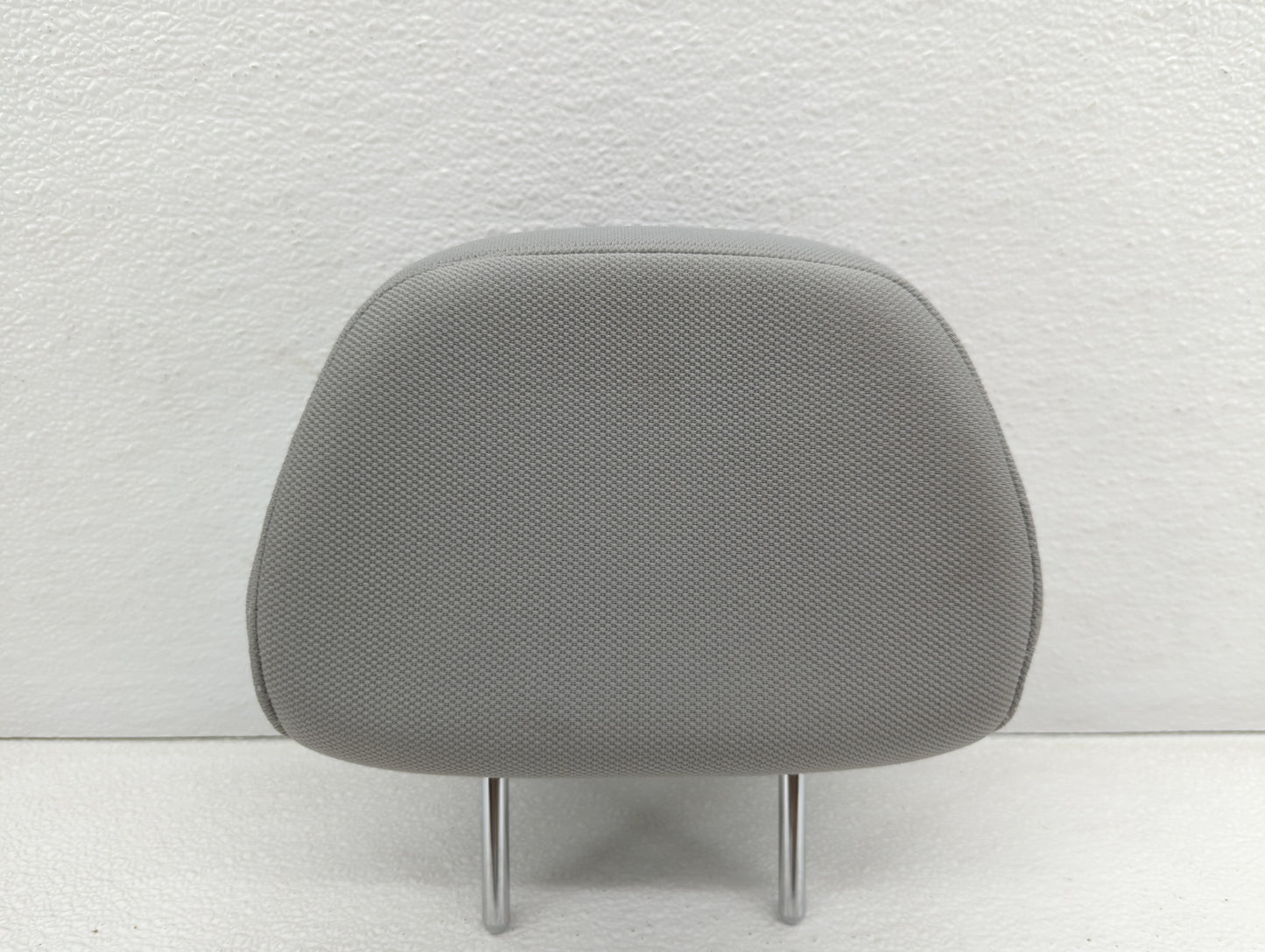 2012-2015 Hyundai Veloster Headrest Head Rest Front Driver Passenger Seat - Oemusedautoparts1.com